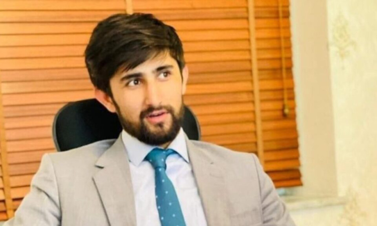 AFJC Welcomes Release of Journalist Hamid Farhadi After Serving Tow -Year Prison Sentence
